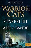 Warrior Cats. Die Macht der drei. Bände 1-6 (eBook, ePUB)