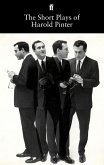 The Short Plays of Harold Pinter (eBook, ePUB) The Short Plays of Harold Pinter (eBook, ePUB)
