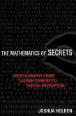 The Mathematics of Secrets (eBook, PDF)