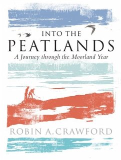 Into the Peatlands (eBook, ePUB) - Crawford, Robin A.