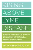 Rising Above Lyme Disease