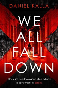 We All Fall Down - Kalla, Daniel