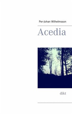 Acedia - Wilhelmsson, Per-Johan