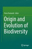 Origin and Evolution of Biodiversity (eBook, PDF)