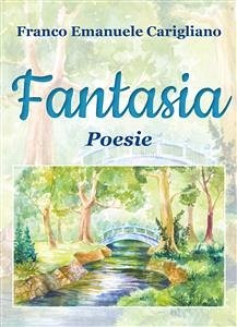 Fantasia (eBook, PDF) - Emanuele Carigliano, Franco