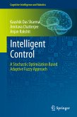 Intelligent Control (eBook, PDF)