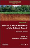 Soils as a Key Component of the Critical Zone 2 (eBook, PDF)