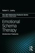 Emotional Schema Therapy - Bild 1
