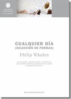 Cualquier día : selección de poemas - Whalen, Philip