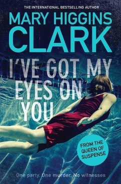 I've Got My Eyes on You - Clark, Mary Higgins