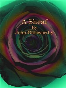 A Sheaf (eBook, ePUB) - Galsworthy, John