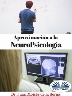 Cover Aproximación A La Neuropsicología (eBook, ePUB)