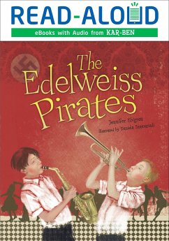 Cover Edelweiss Pirates (eBook, ePUB)