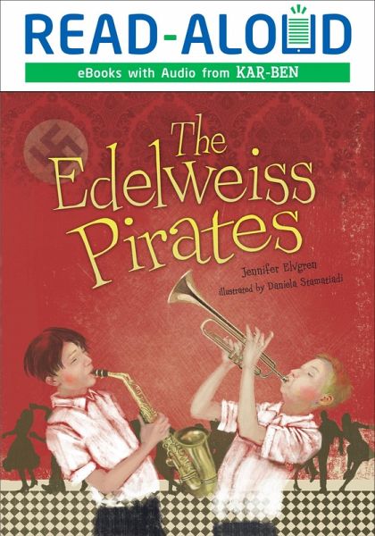 Edelweiss Pirates (eBook, ePUB)