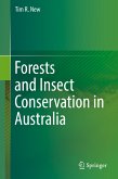 Forests and Insect Conservation in Australia (eBook, PDF)