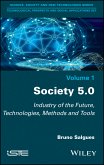 Society 5.0 (eBook, ePUB)
