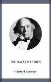 The Data of Ethics (eBook, ePUB)