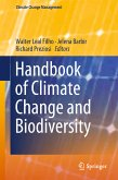 Handbook of Climate Change and Biodiversity (eBook, PDF)