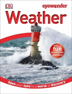 Cover Weather (eBook, ePUB)