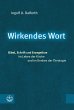 Wirkendes Wort (eBook, ePUB) - Bild 1