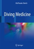 Diving Medicine (eBook, PDF)