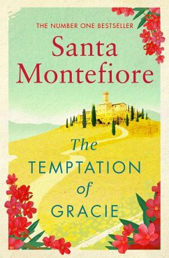 The Temptation of Gracie - Montefiore, Santa
