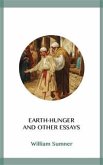 Earth-Hunger and Other Essays (eBook, ePUB)