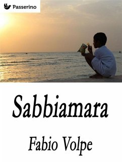 Cover Sabbiamara (eBook, ePUB)