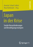 Japan in der Krise (eBook, PDF)