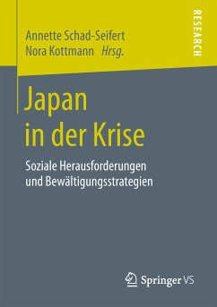 Japan in der Krise (eBook, PDF)