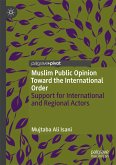 Muslim Public Opinion Toward the International Order (eBook, PDF)