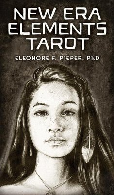 New Era Elements Tarot - Pieper, Eleonore F.