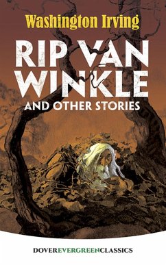 Rip Van Winkle and Other Stories - Wyeth, N C; Irving, Washington