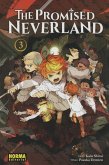 THE PROMISED NEVERLAND 03