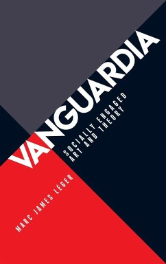 Vanguardia - Léger, Marc James