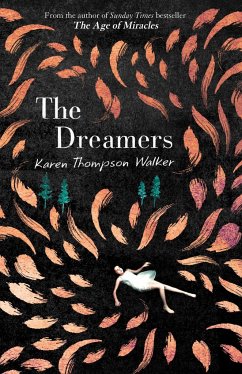 Cover The Dreamers