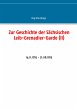 Zur Geschichte der Sächsischen... - Bild 1