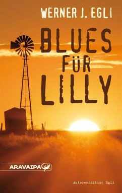 Blues für Lilly - Egli, Werner J.