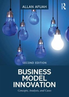 Business Model Innovation - Afuah, Allan