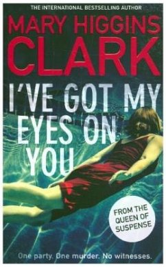 Cover I've Got My Eyes on You