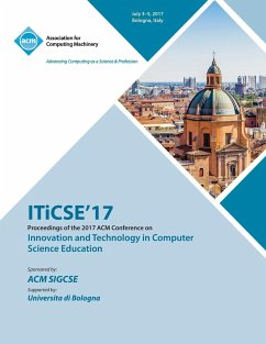 ITiCSE '17 - Iticse '17 Conference Committee
