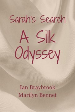 Sarah's Search - Braybrook, Ian; Bennet, Marilyn