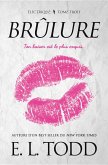 Brûlure (Électrique, #3) (eBook, ePUB)