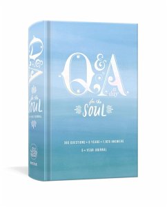 Q&A a Day for the Soul - Potter Gift