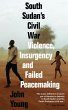 South Sudan's Civil War - Bild 1