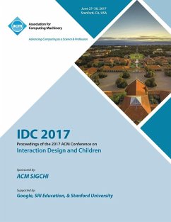 IDC '17 - IDC '17 Conference Committee