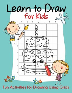 Learn to Draw for Kids - Blue Wave Press