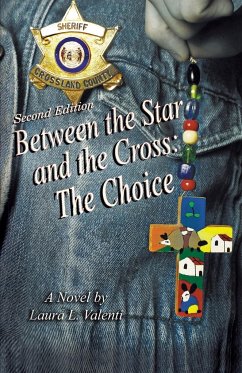 Between the Star and the Cross - Valenti, Laura