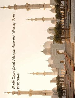 Sheikh Zayed Grand Mosque - Shah, Pino