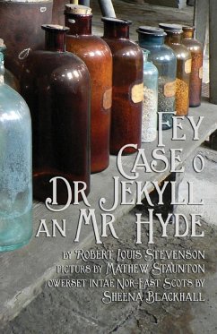 Fey Case o Dr Jekyll an Mr Hyde Fey Case o Dr Jekyll an Mr Hyde